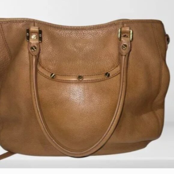 Tory Burch Amanda Bag - Picture 6 of 7